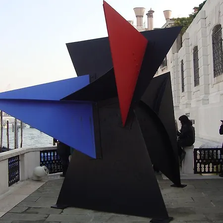 アパート Guggenheim Museum, Cool, 6pax,wifi, Aircnd *