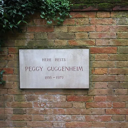 Apartment Guggenheim Museum, Cool, 6pax,wifi, Aircnd Venedig