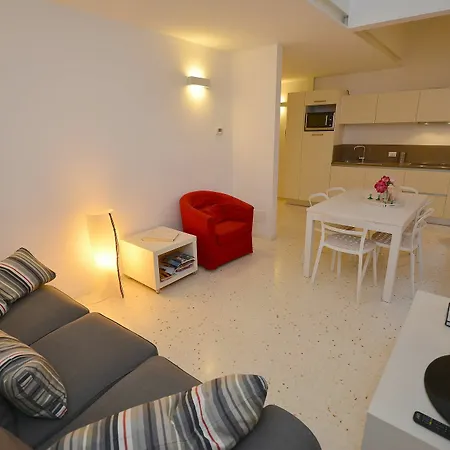 Guggenheim Museum, Cool, 6pax,wifi, Aircnd Apartment Venedig