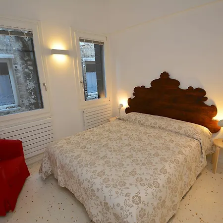 Guggenheim Museum, Cool, 6pax,wifi, Aircnd Venedig