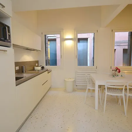 Guggenheim Museum, Cool, 6pax,wifi, Aircnd * Venedig