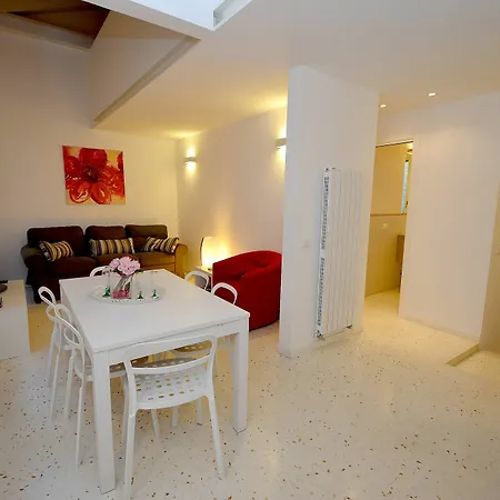 Apartment Guggenheim Museum, Cool, 6pax,wifi, Aircnd Venedig