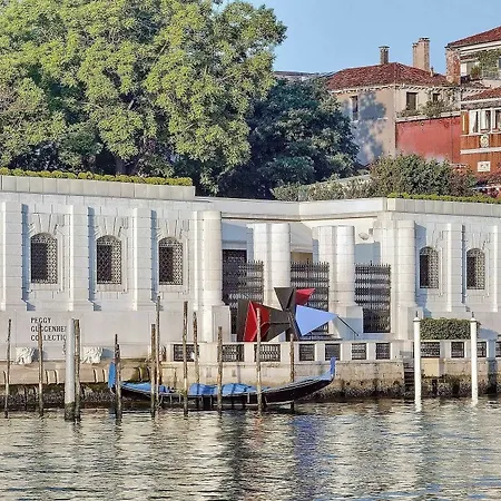 Apartment Guggenheim Museum, Cool, 6pax,wifi, Aircnd *