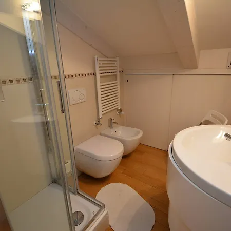 Guggenheim Museum, Cool, 6pax,wifi, Aircnd Διαμέρισμα