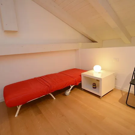 Apartment Guggenheim Museum, Cool, 6pax,wifi, Aircnd Venedig