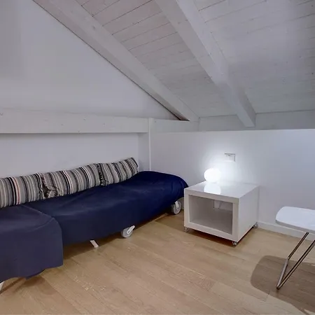 Apartment Guggenheim Museum, Cool, 6pax,wifi, Aircnd Venedig