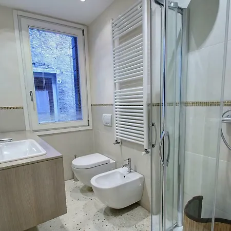Apartment Guggenheim Museum, Cool, 6pax,wifi, Aircnd Venedig