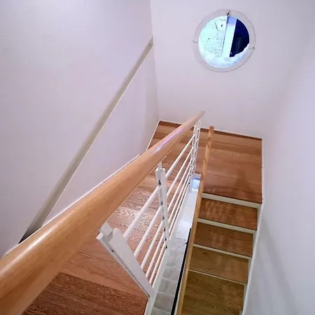 Guggenheim Museum, Cool, 6pax,wifi, Aircnd Apartment *