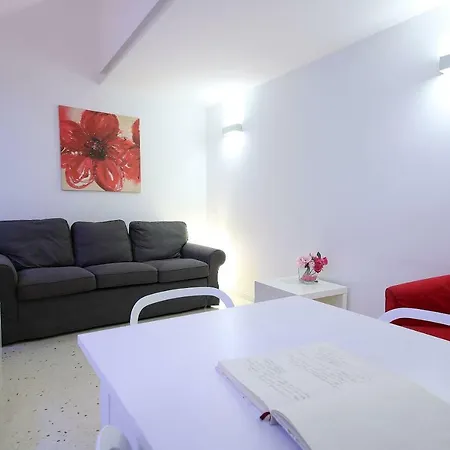 Apartment Guggenheim Museum, Cool, 6pax,wifi, Aircnd *